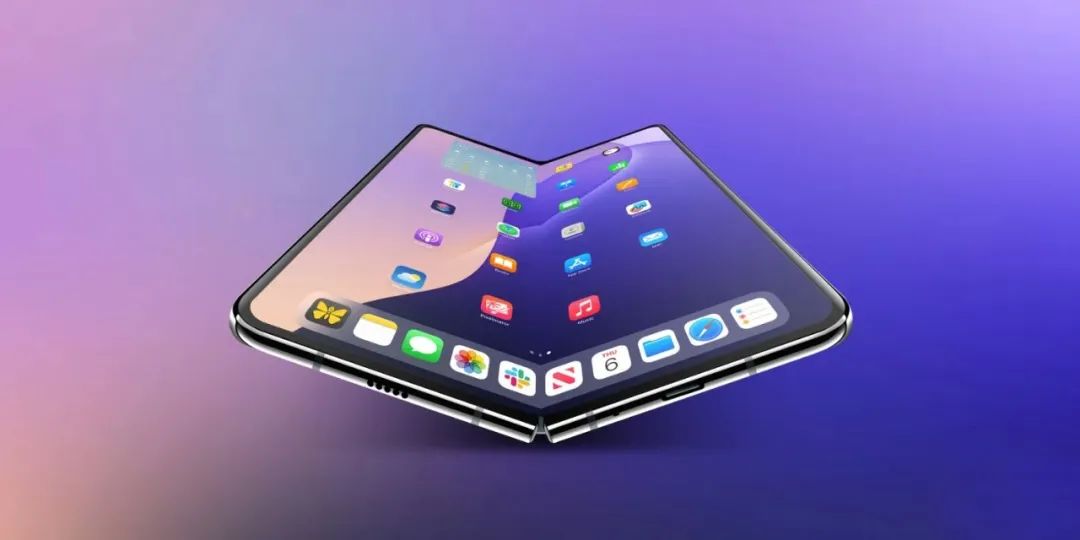 iPhone未来设计：从超薄到全玻璃无边框！