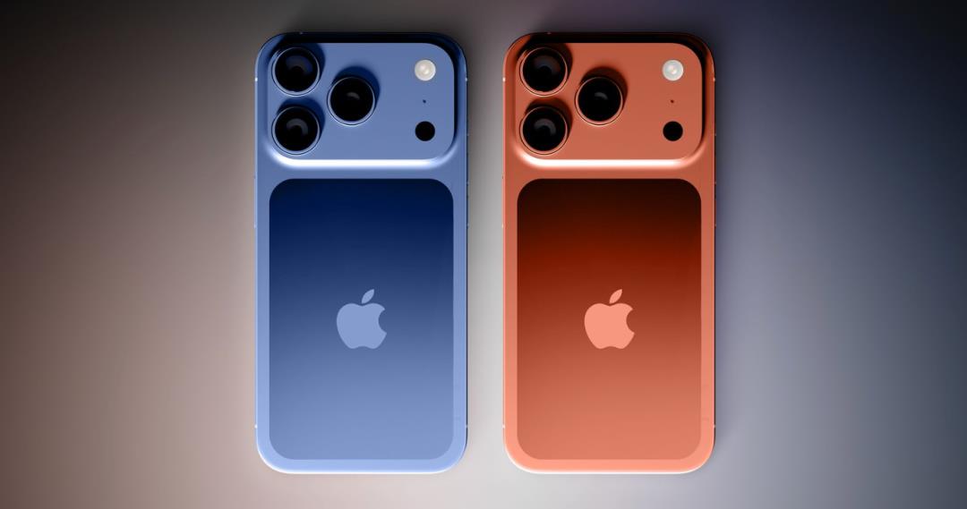 iPhone 17 Pro 配置全曝光！看完 16 Pro 瞬间不香了