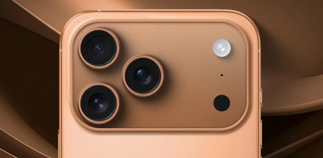 iPhone 17 Pro 配置全曝光！看完 16 Pro 瞬间不香了