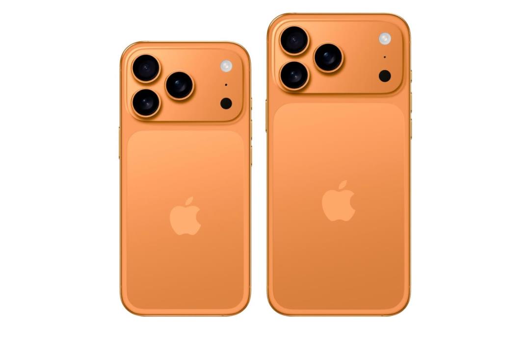 iPhone 17 Pro 配置全曝光！看完 16 Pro 瞬间不香了