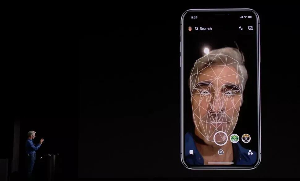 折叠iPhone或回归指纹解锁！