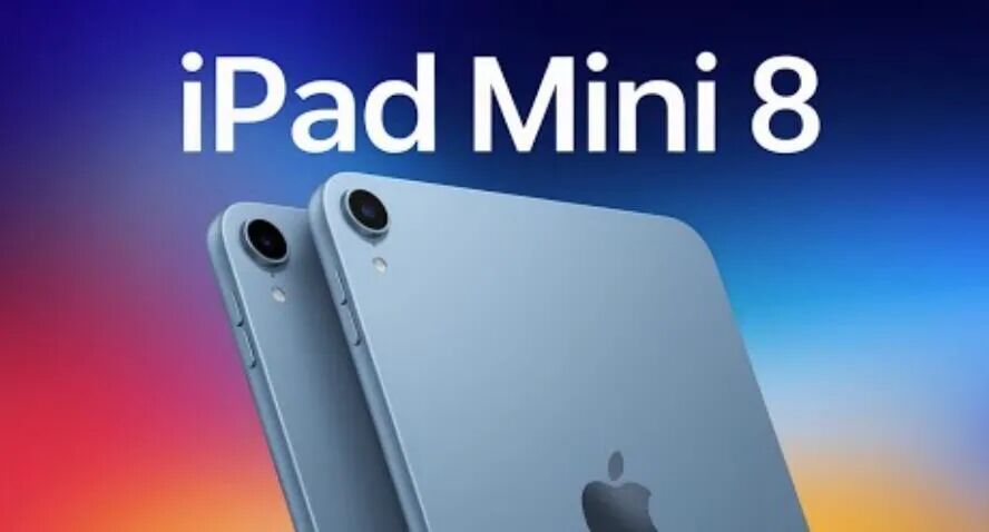 苹果mini新机突然曝光，新iPad要来了！