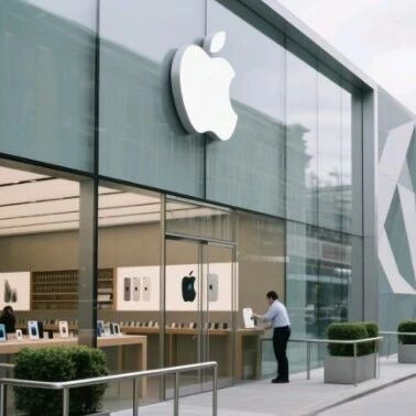 iPhone 17这场仗，苹果要在抖音打