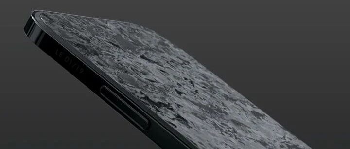 限量版 iPhone 17 上架,6.4 万元起!