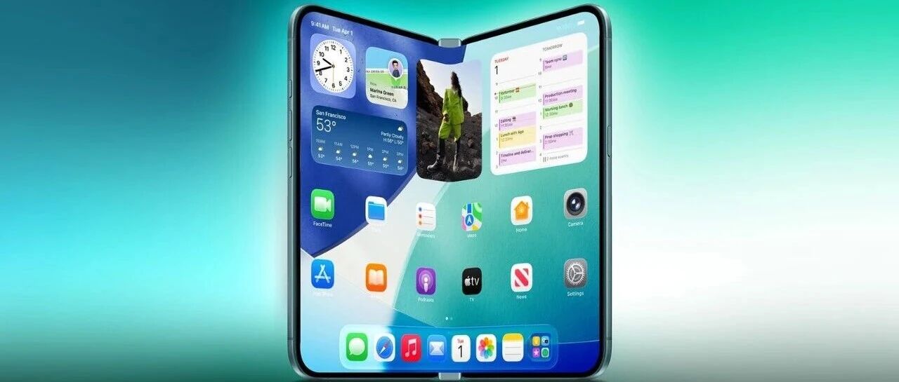 iPhone 指纹识别，重新回归！