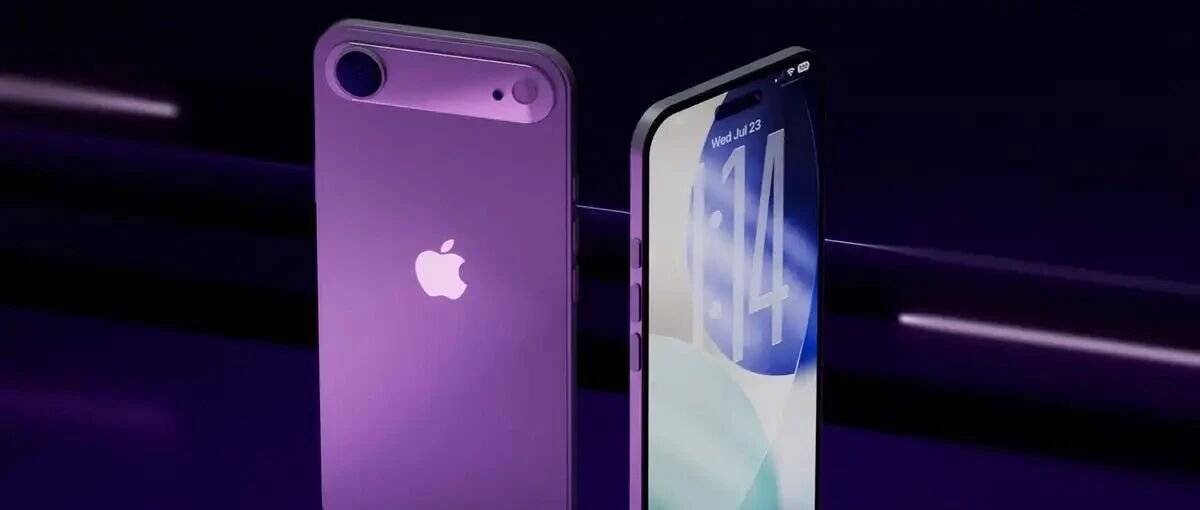国行 iPhone 17 Air 支持 eSIM，联通首发！