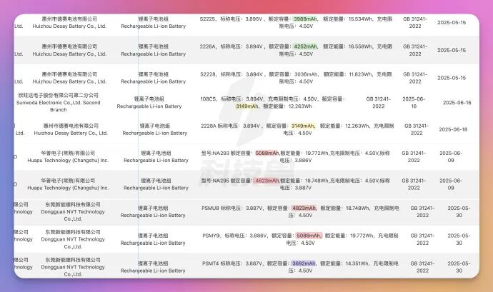 iPhone17ProMax严重缩水，突然把我搞崩溃了！