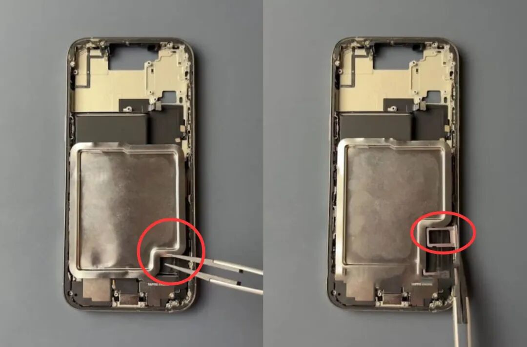 iPhone17ProMax严重缩水，突然把我搞崩溃了！