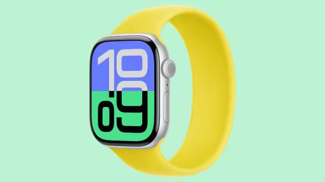 Apple Watch 2025 三箭齐发：Ultra 3 更大屏，Series 11 小改款，SE 终于换脸！