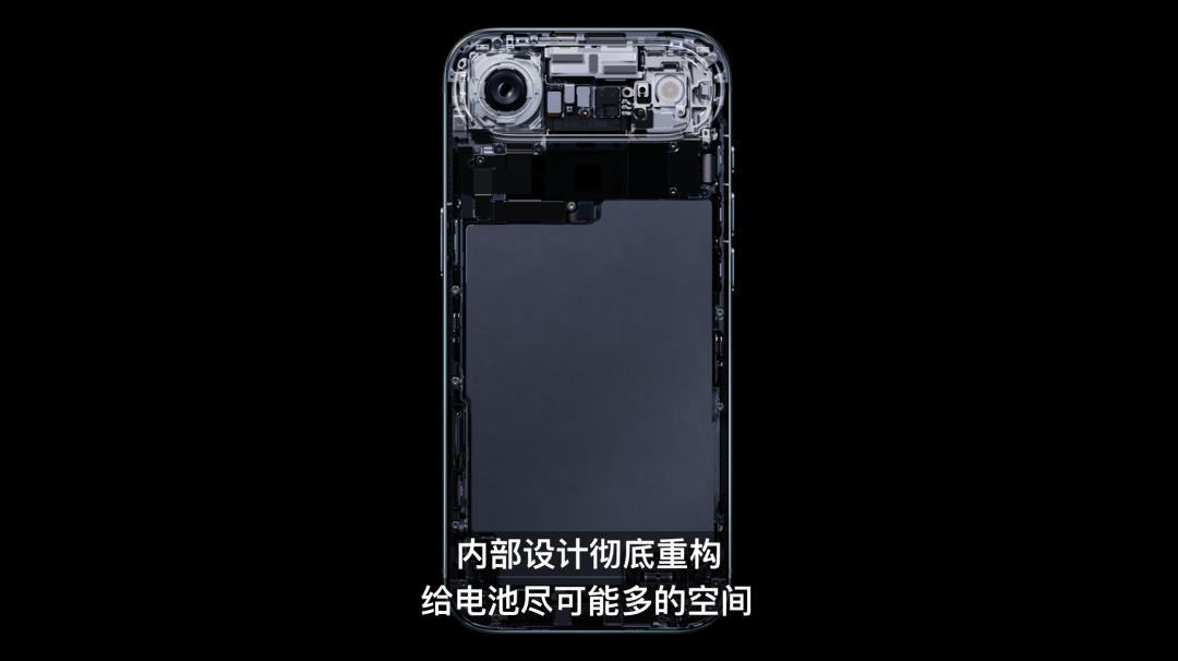 史上最薄iPhone来袭！Pro系列也大变样！苹果到底是怎么想的？