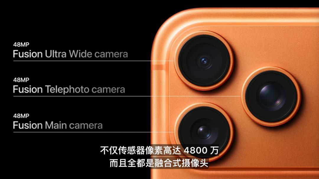 史上最薄iPhone来袭！Pro系列也大变样！苹果到底是怎么想的？