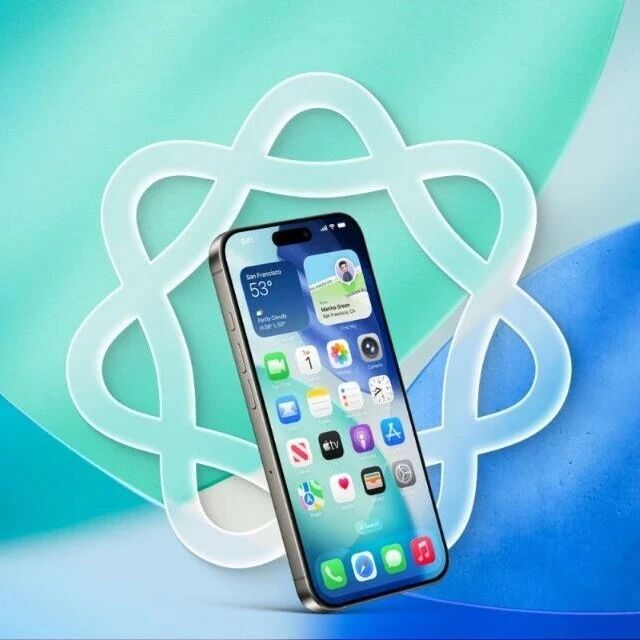 iOS 26 RC 发布，正式版下周来！