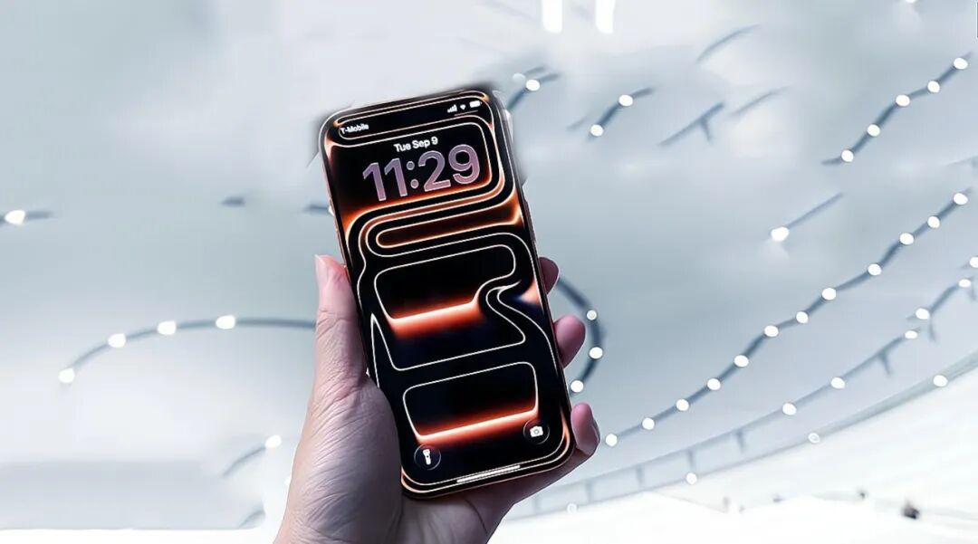 17999元！iPhone17ProMax和华为MateXTs，对打工人太狠了！