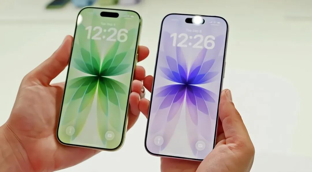 iPhone17ProMax首周销量，真的把我看傻了！