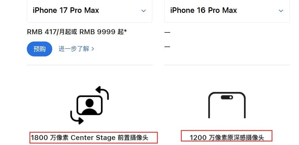 打孔屏再见！iPhone18ProMax，新设计又变了