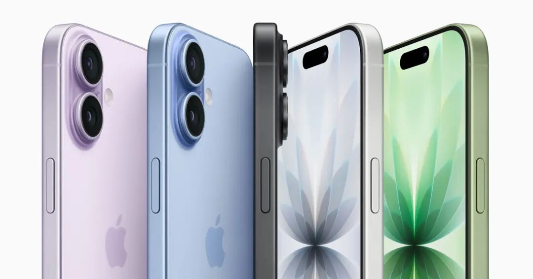iPhone 17 VS 16 Pro，哪个值得买？