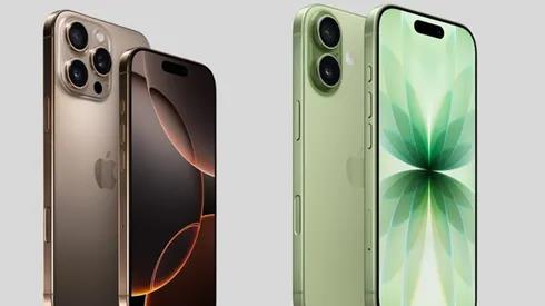 iPhone 17 VS 16 Pro，哪个值得买？