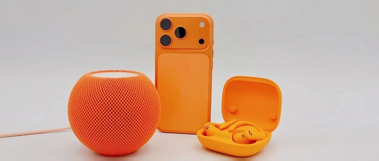 iPhone17ProMax首发评测：属实把我看傻了！