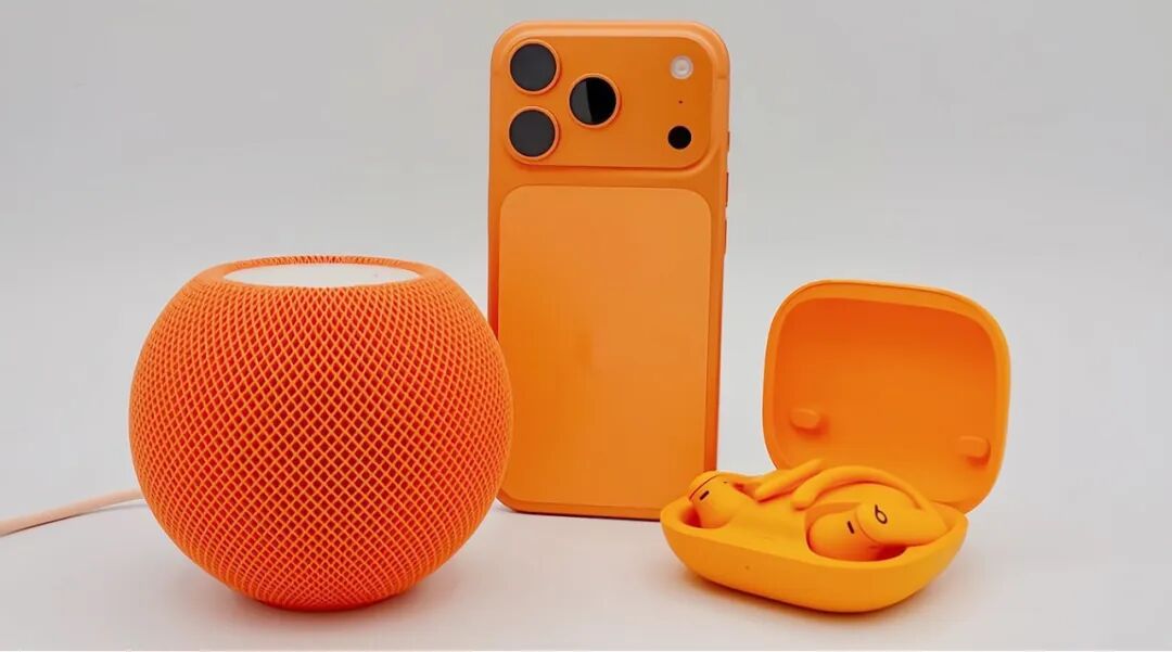 iPhone17ProMax首发评测:属实把我看傻了!