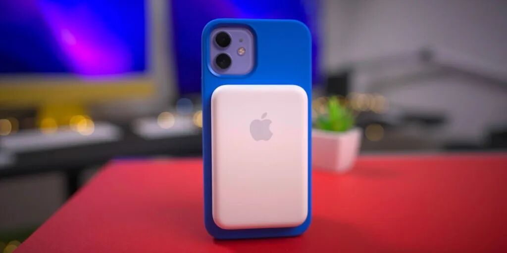 iPhone 17 Pro 未实现的反向无线充电：背后有因!