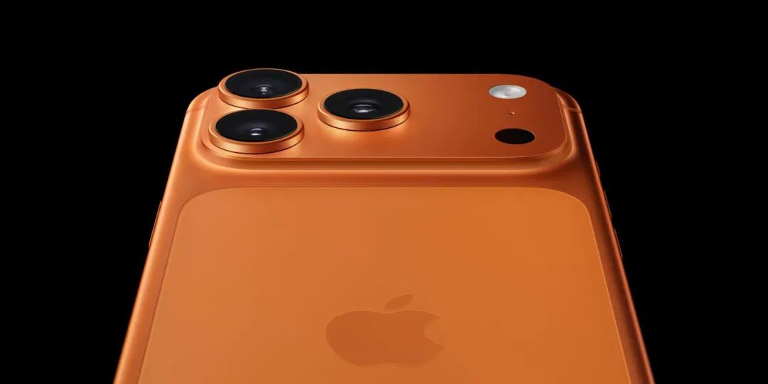 iPhone 17 Pro 未实现的反向无线充电：背后有因!