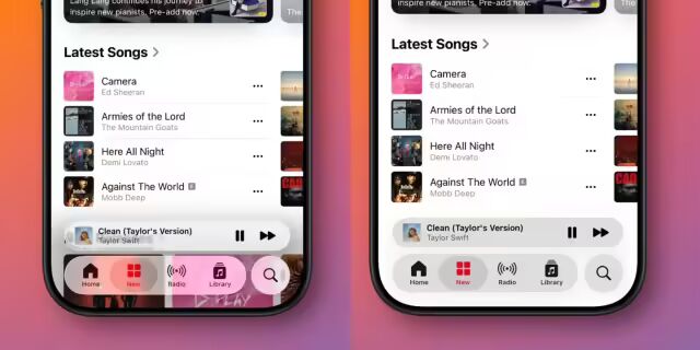 科技大事件 丨 小米官宣全新「妙享背屏」;刘强东喊话王兴:我们不应该变成仇人