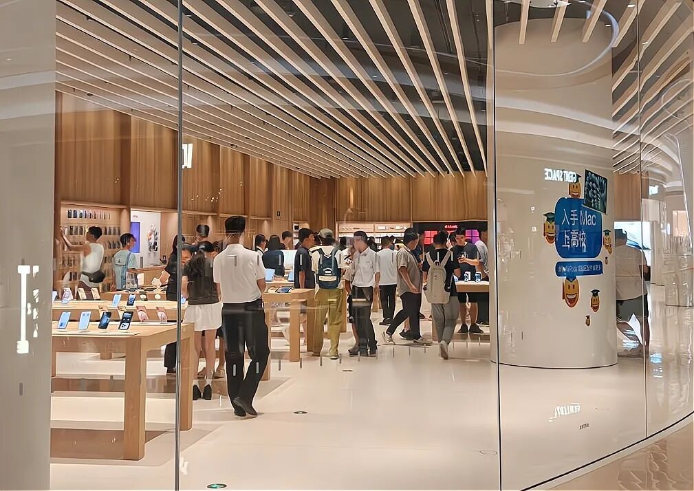 iPhone17ProMax突然溢价,这下又把我看傻了!