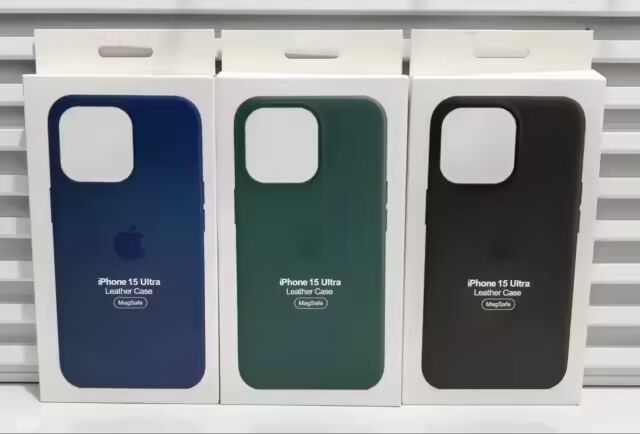 终于，「iPhone Ultra」要来了！