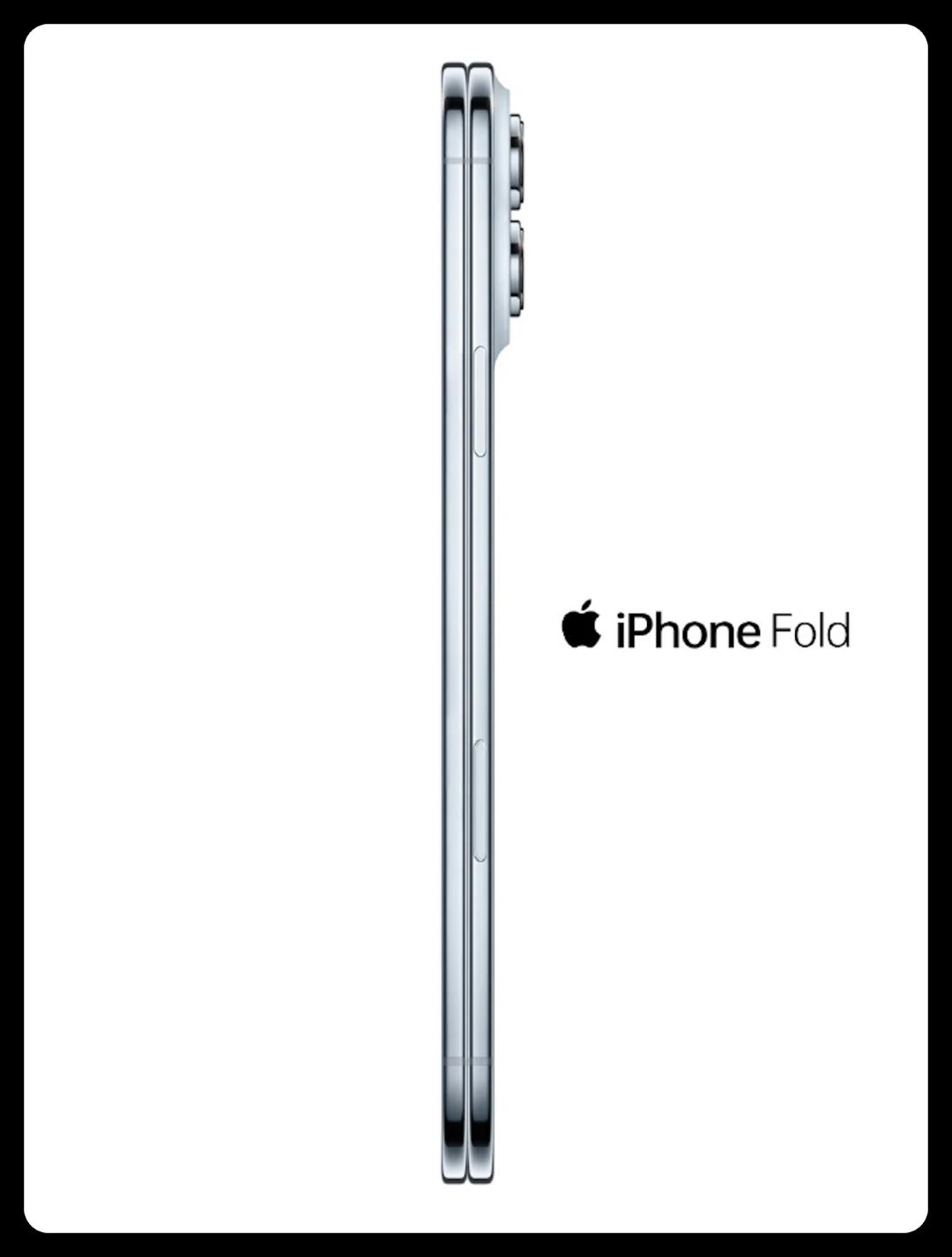 终于，「iPhone Ultra」要来了！