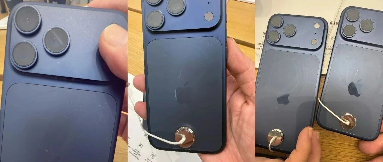 iPhone17Pro划痕太多？苹果回应来了！