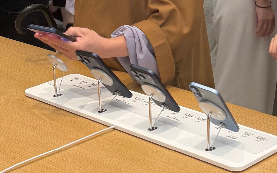 iPhone17Pro划痕太多？苹果回应来了！