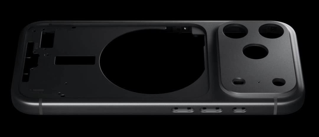 iPhone17Pro划痕太多？苹果回应来了！