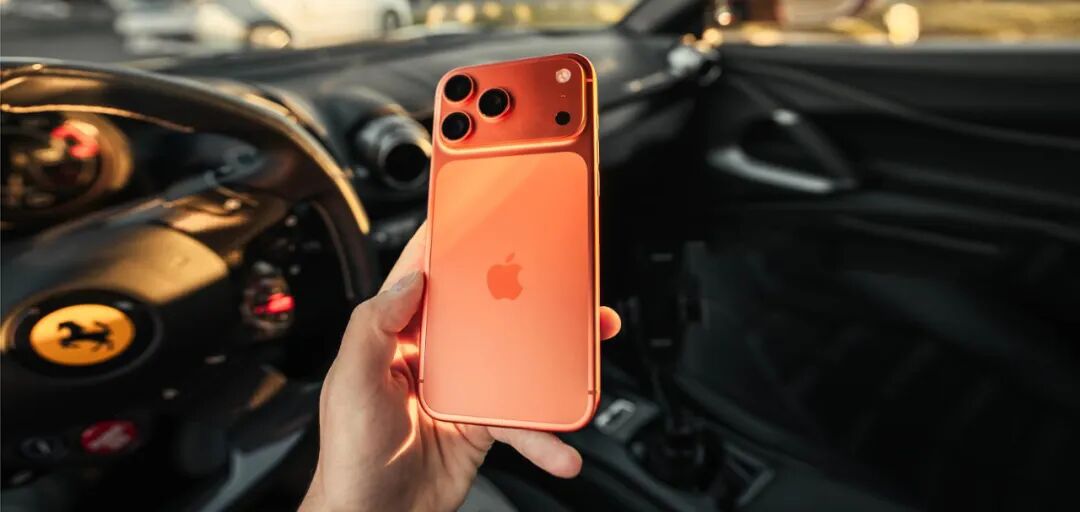 iPhone17Pro凭啥卖爆，让果粉心甘情愿掏钱！