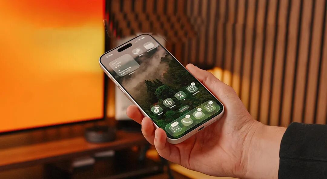 iPhone17Pro凭啥卖爆，让果粉心甘情愿掏钱！