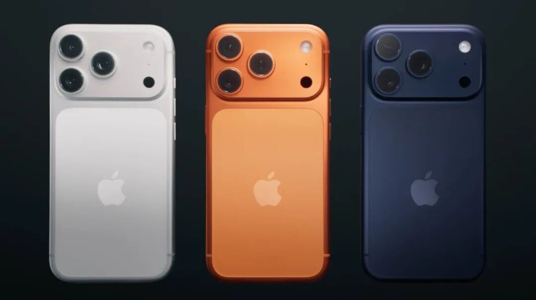 iPhone 18 Pro 新料，买双不买单？