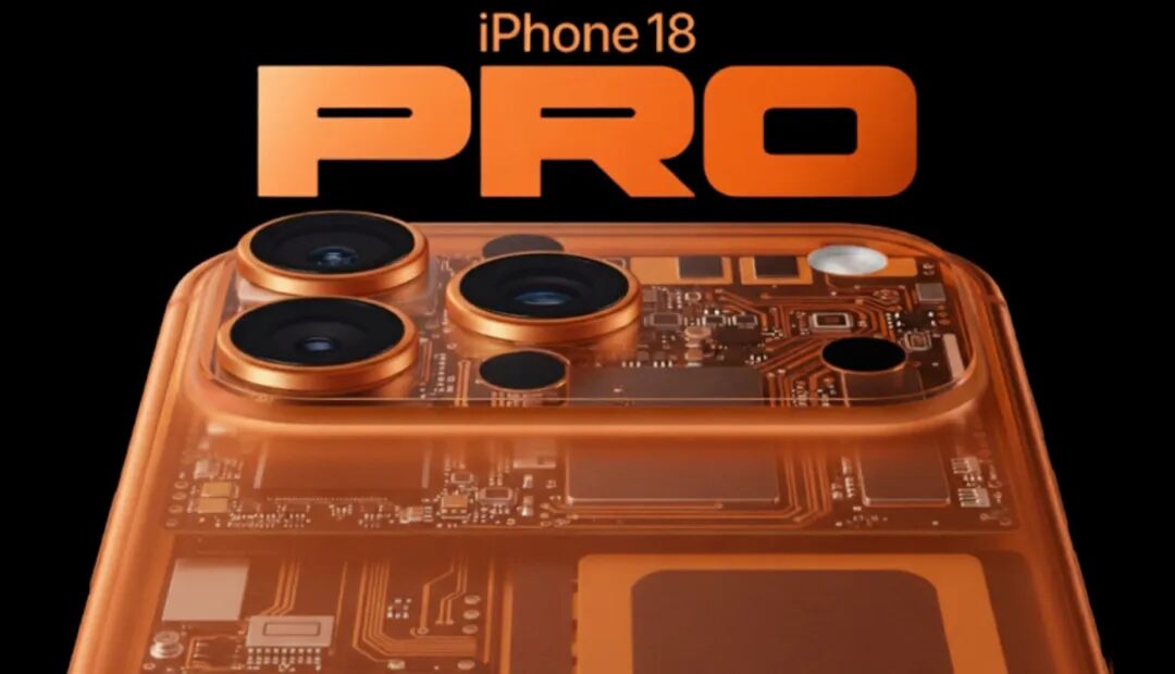 iPhone 18 Pro 新料，买双不买单？