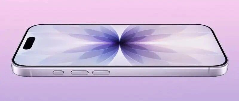iPhone 17 充电实测：普通版峰值功率近 28W！