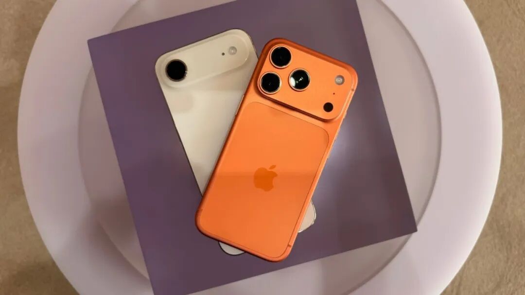 iPhone 17 系列的 N1 芯片，解决了信号问题吗？