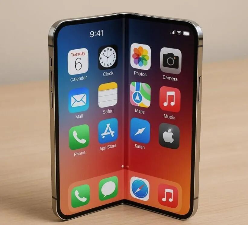 再见了!新iPhone,突然确定降级!