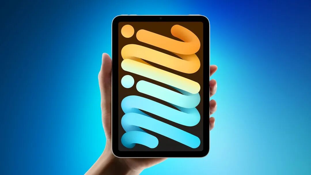 iPad mini 8：性能升级、OLED 屏与发布时间预测！