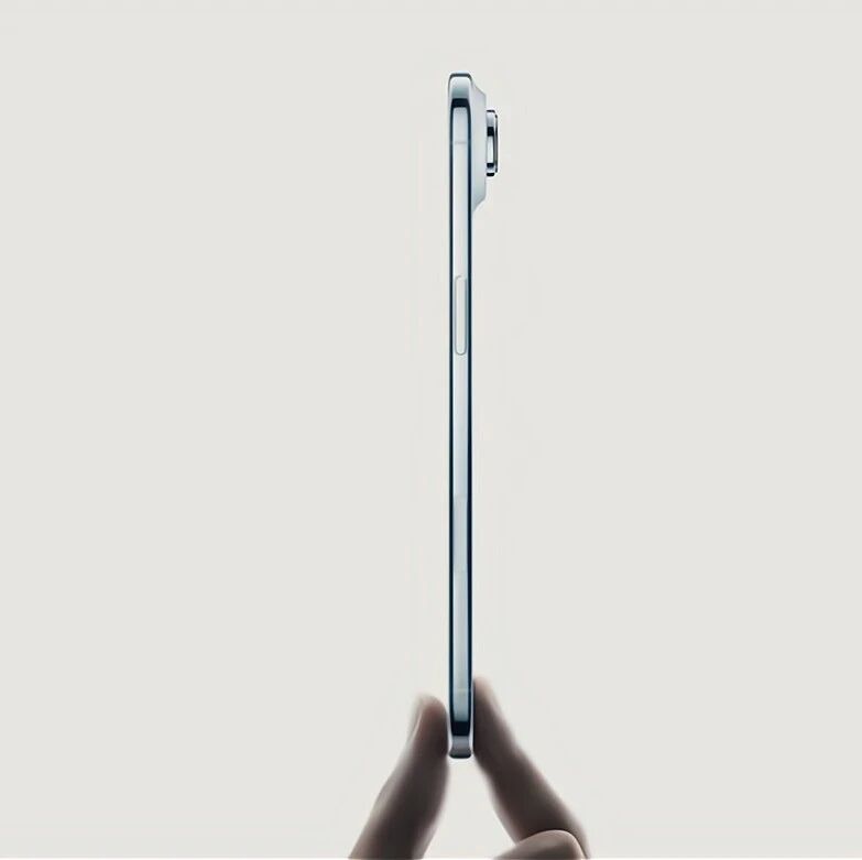新iPhone设计离谱，把我都搞懵了！