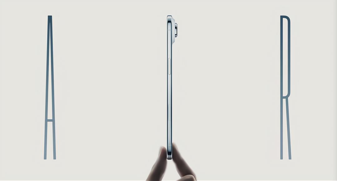 新iPhone设计离谱，把我都搞懵了！