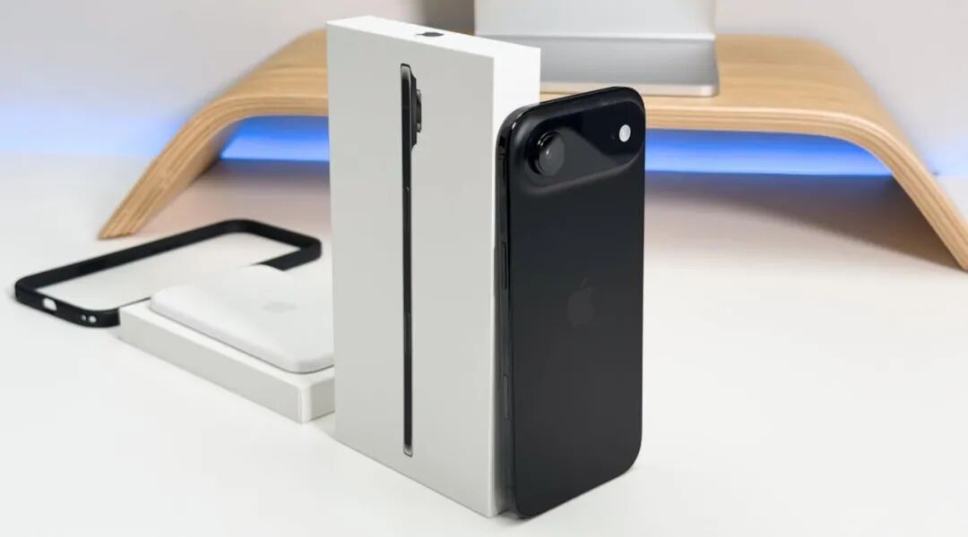 新iPhone设计离谱，把我都搞懵了！