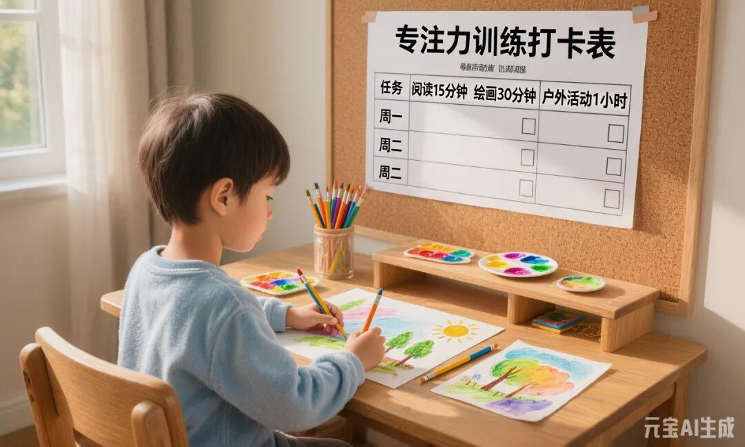 手机和社交媒体偷走了我们孩子的童年！