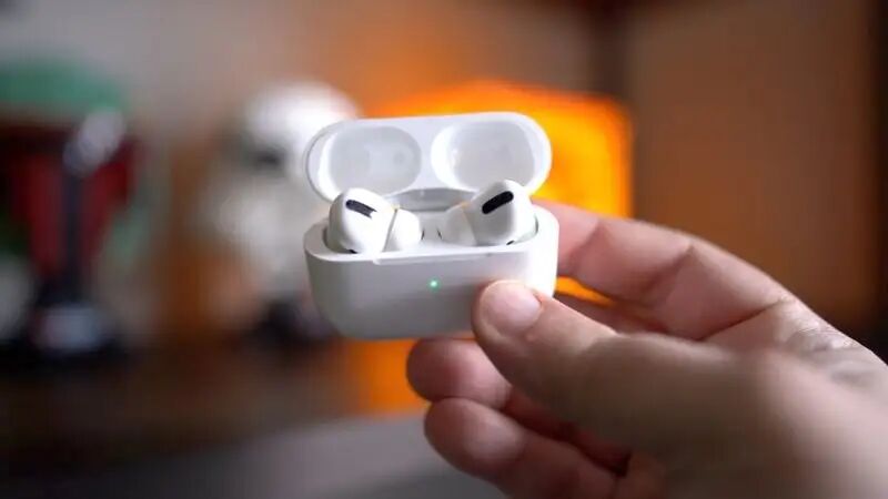 苹果终止iPhone12/12 Pro和AirPods Pro通病召回计划！