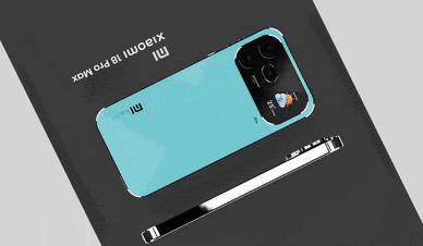 小米18ProMax突然曝光，这设计直接给我看傻了！