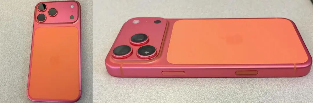 iPhone17ProMax翻车太狠，把果粉气到退货！