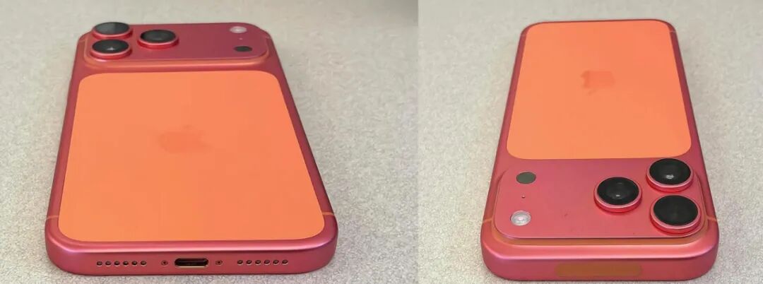 iPhone17ProMax翻车太狠,把果粉气到退货!