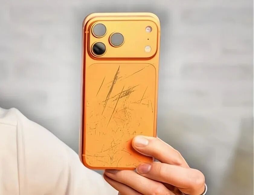 iPhone17ProMax翻车太狠,把果粉气到退货!