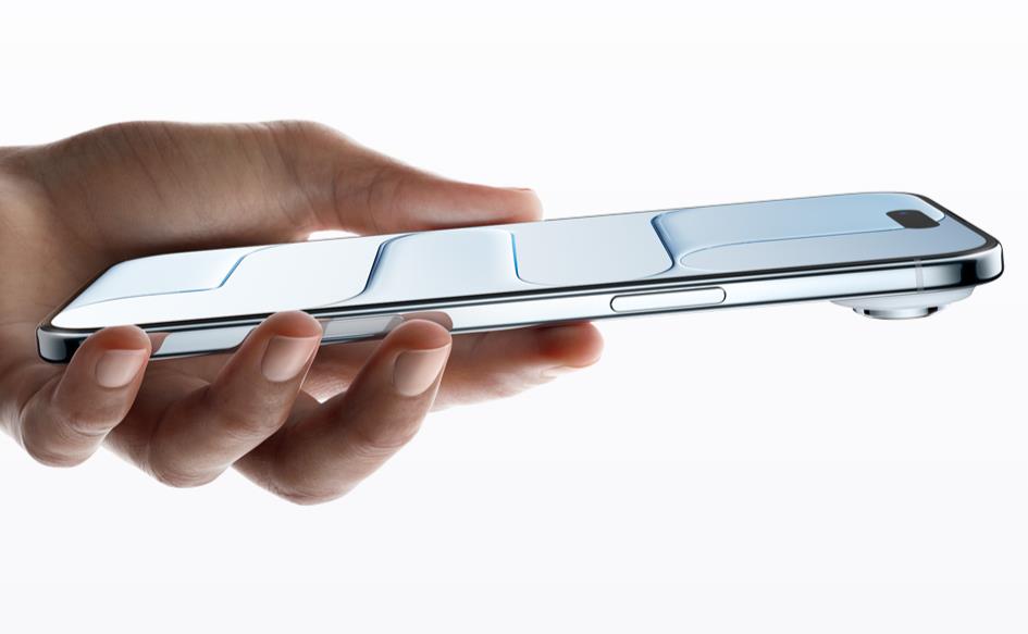 超薄iPhone Air等四款新品今日开售！有钱的赶紧去抢~